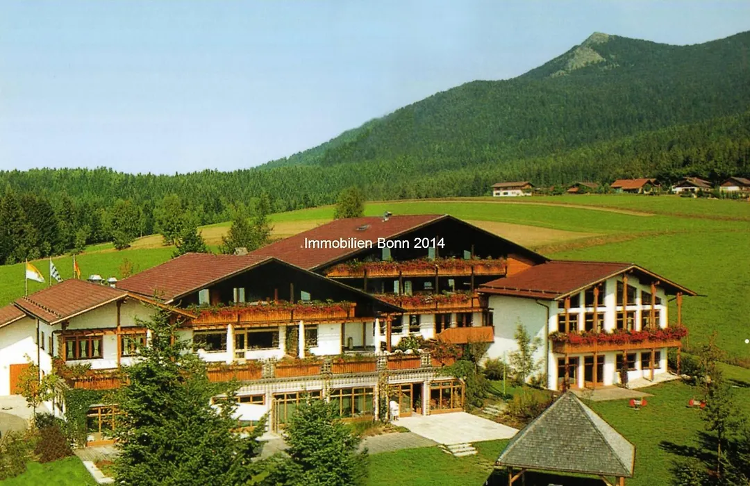 B&B Arber-1
